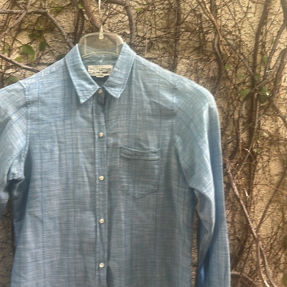 NILI Lotan 100% Cotton Shirt - Picture 3 of 7